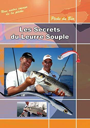 Les secrets du leurre souple Comme neuf -  reconditionné disponible sur Label Emmaüs